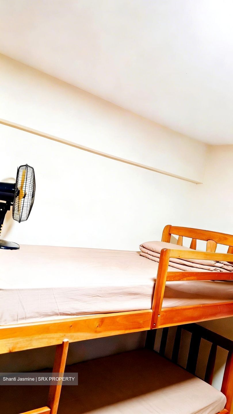 Boon Lay Avenue (Jurong West),  #546991881